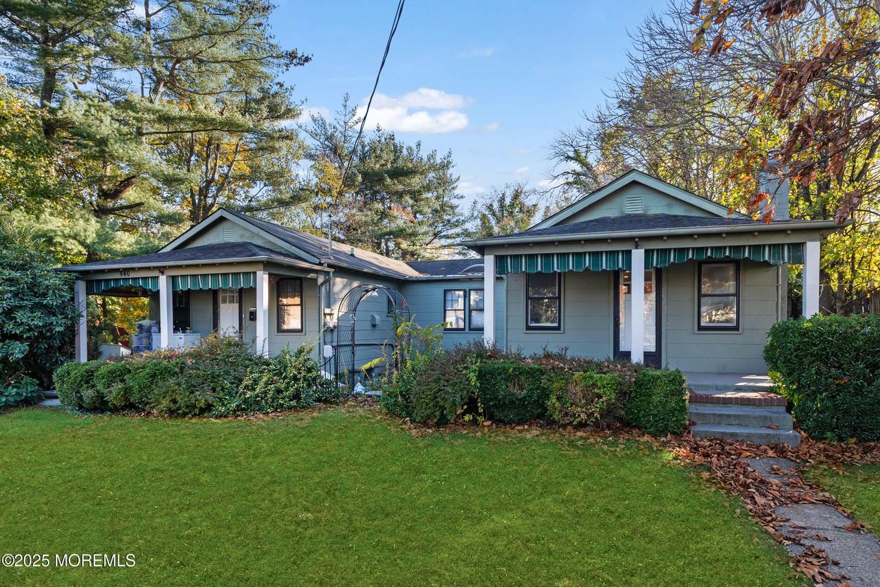 440 End Avenue - Photo 1