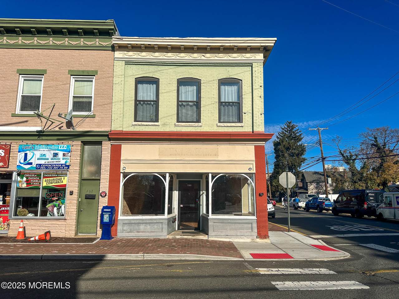 160 Monmouth Street - Photo 1