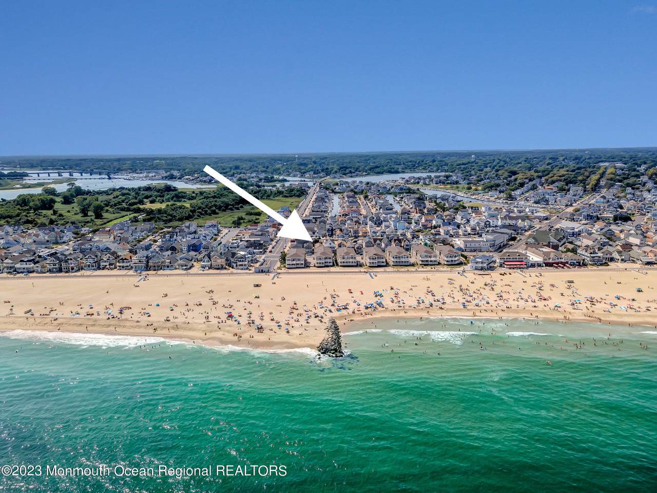 239 Beach Front - Photo 1