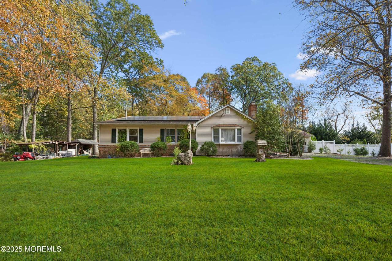 123 Georgia Road - Photo 1