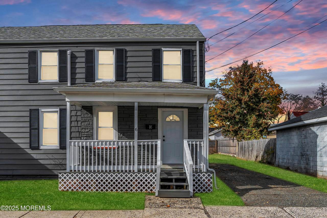 6 Orchard Street - Photo 1