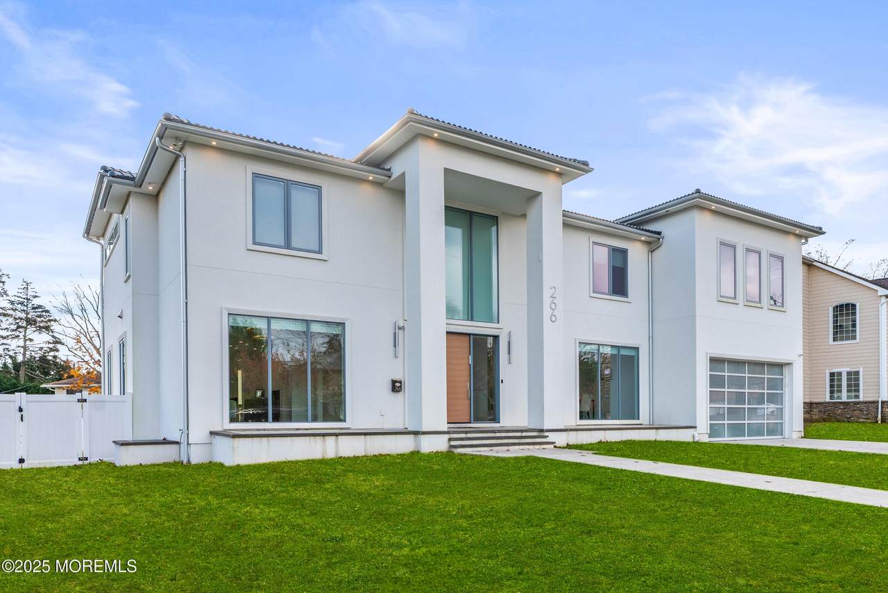 266 Lenox Avenue - Photo 1