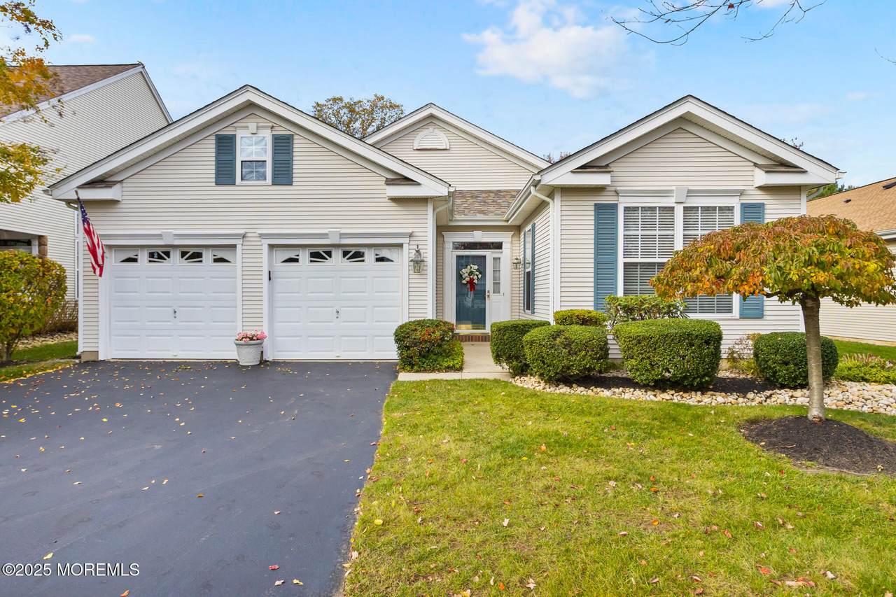 10 Powderhorn Way - Photo 1