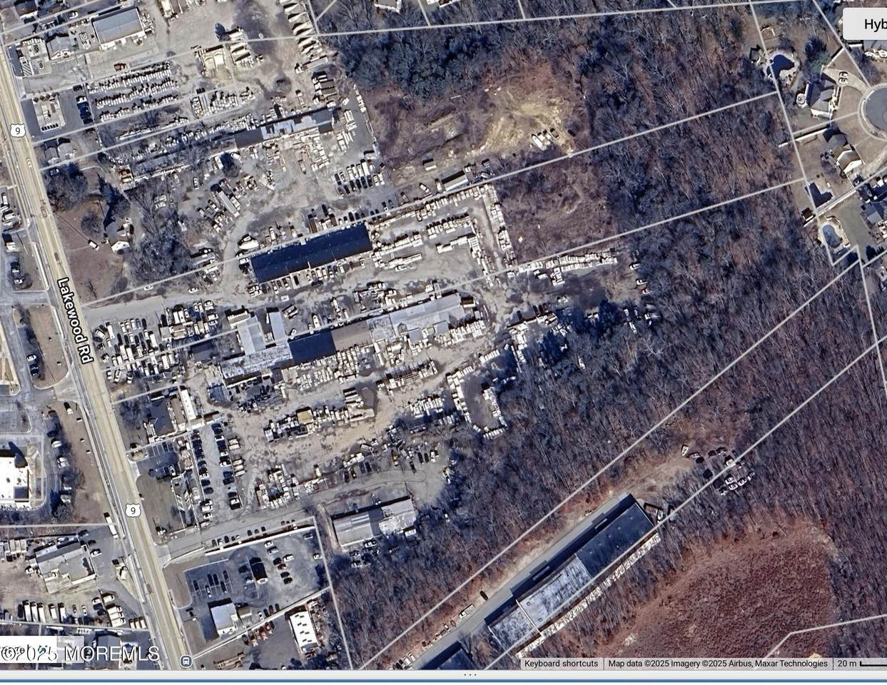 1599 Route 9 - Photo 1