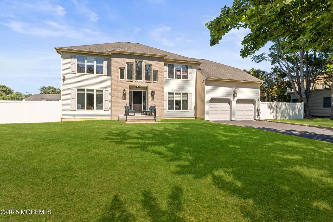 24 Valley Forge Road - Photo 1