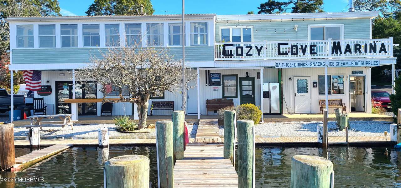 10 Lake Drive - Photo 1