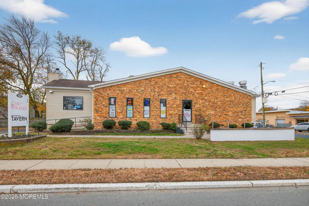 180 Highway 36 - Photo 1