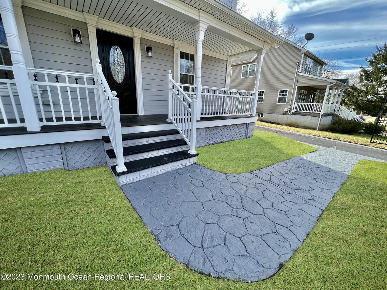 577 Newman Springs Road - Photo 1