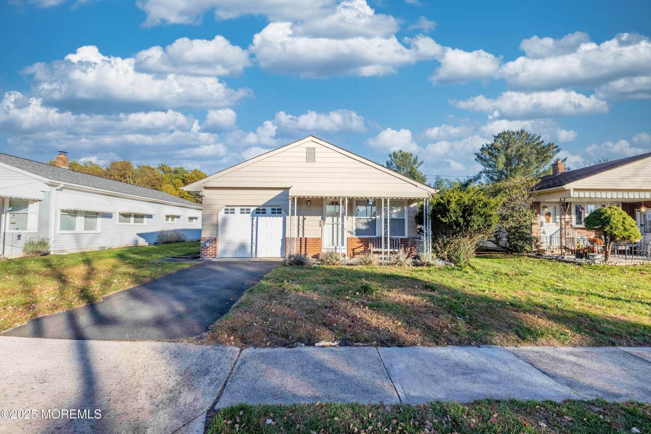 91 Cabrillo Boulevard - Photo 1