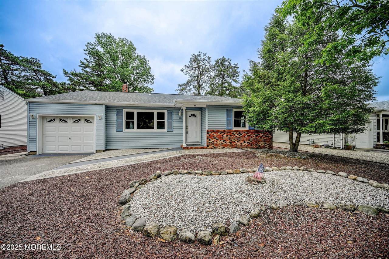 48 Sheepshead Drive - Photo 1