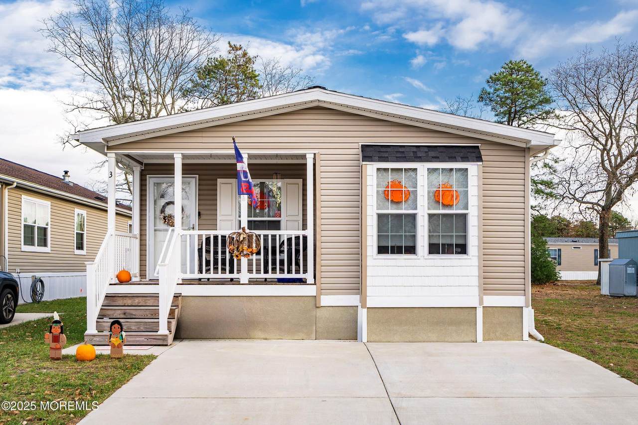 3 Badger Court - Photo 1