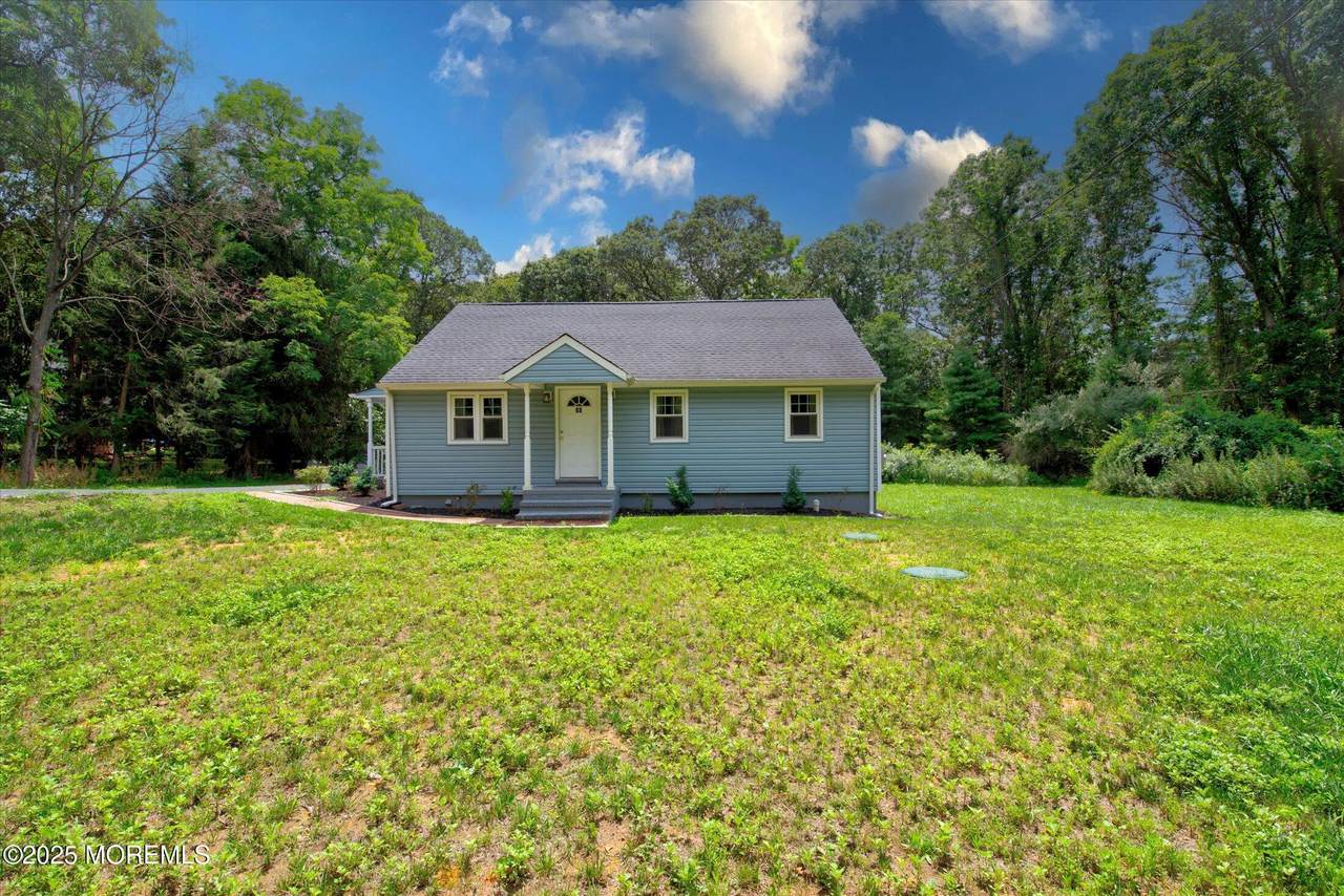 88 Dutch Lane Road - Photo 1