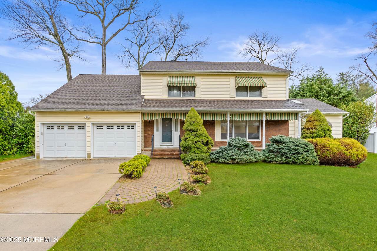 1709 Fanwood Street - Photo 1