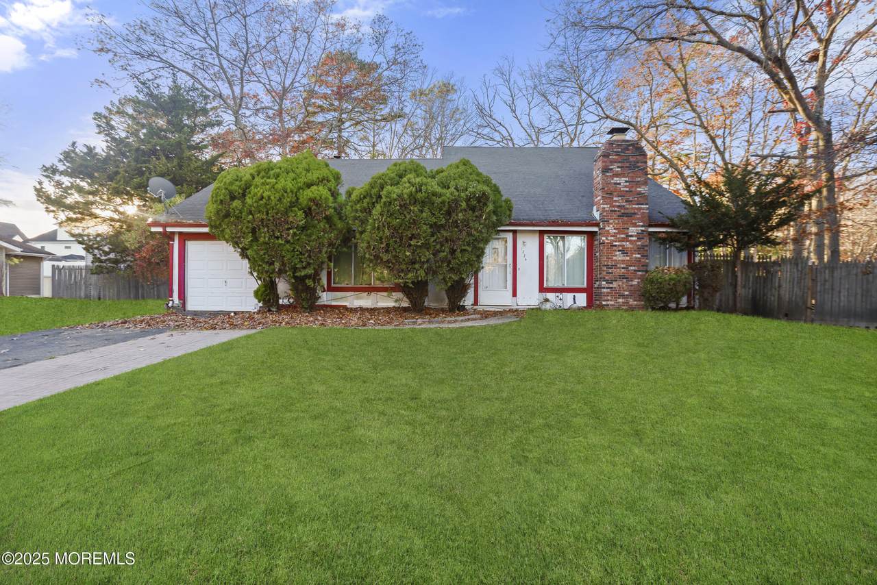 1226 Hermosa Drive - Photo 1