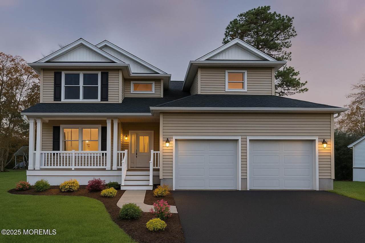 318 Cape May Avenue - Photo 1