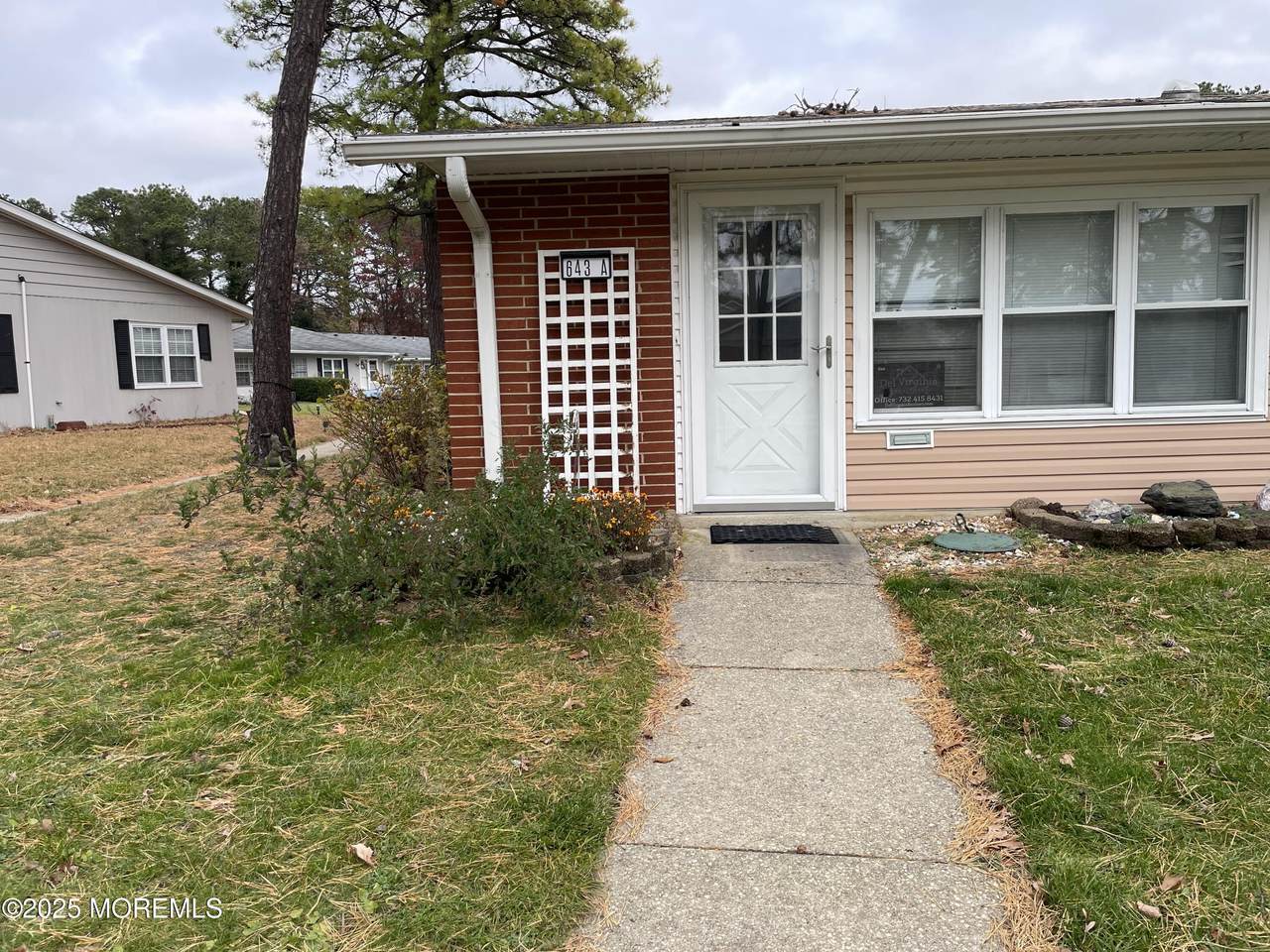 643A Plymouth Drive - Photo 1