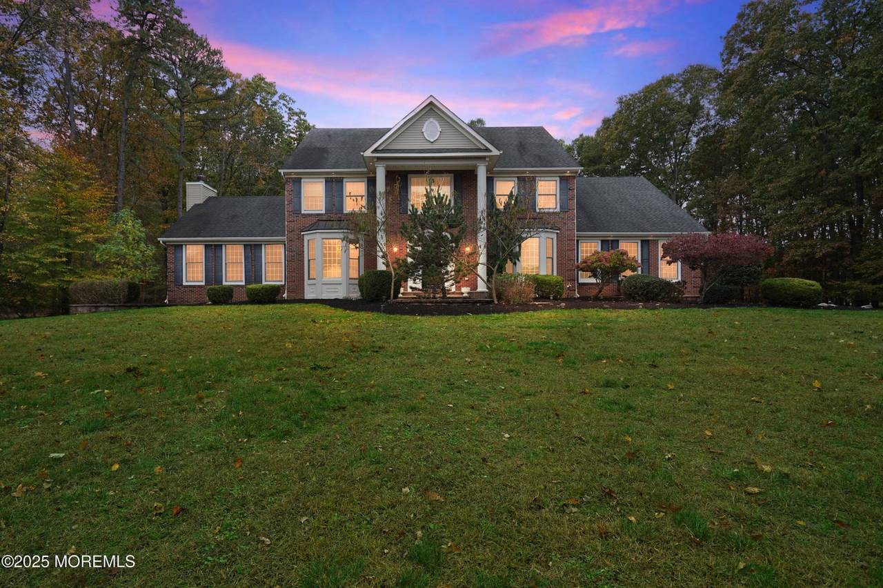 12 Risa Benjamin Way - Photo 1