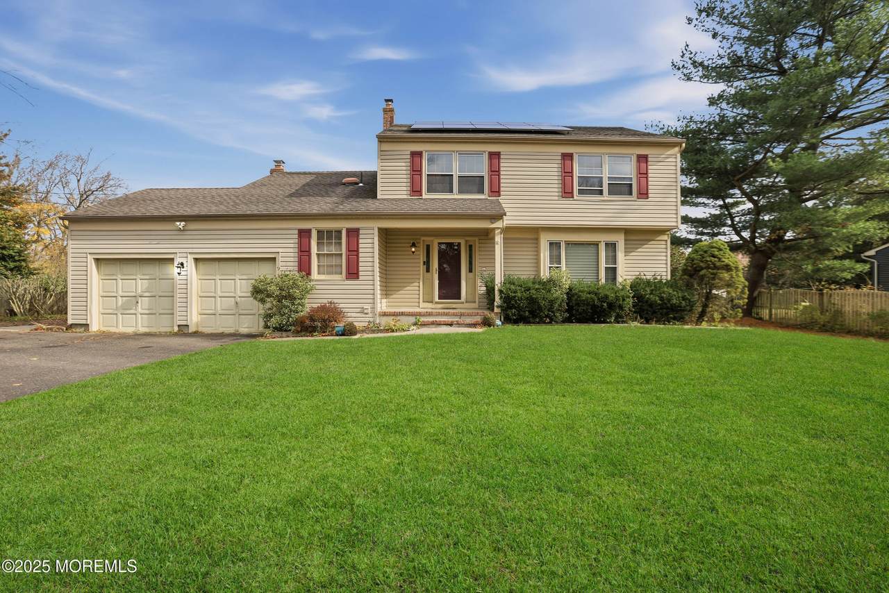 1589 Bay Avenue - Photo 1