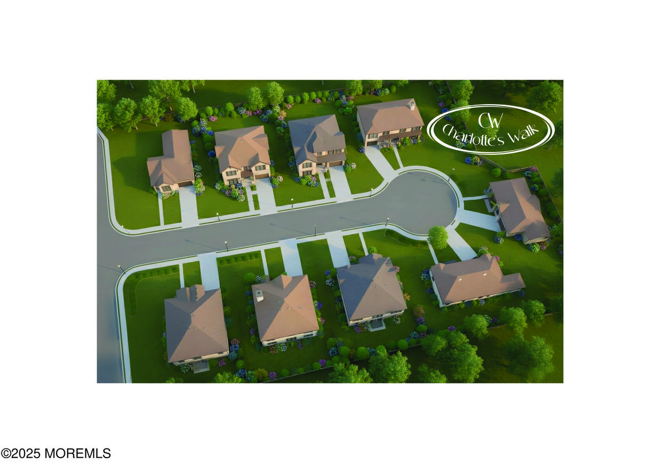 6 Charlotte's Walk - Photo 1