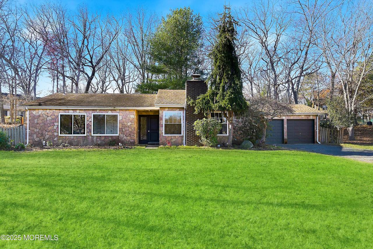 5 Friar Court - Photo 1