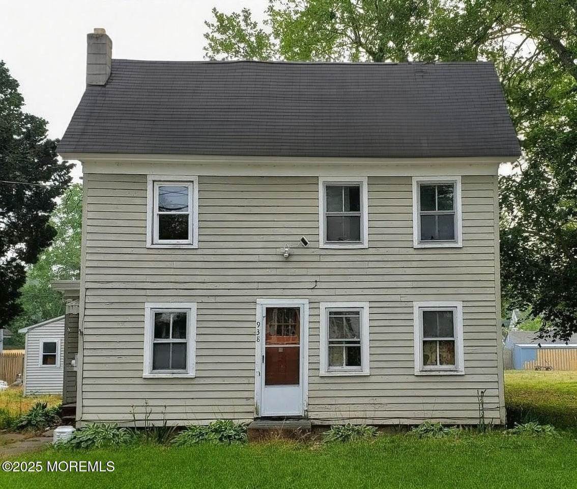 938 Union Street - Photo 1