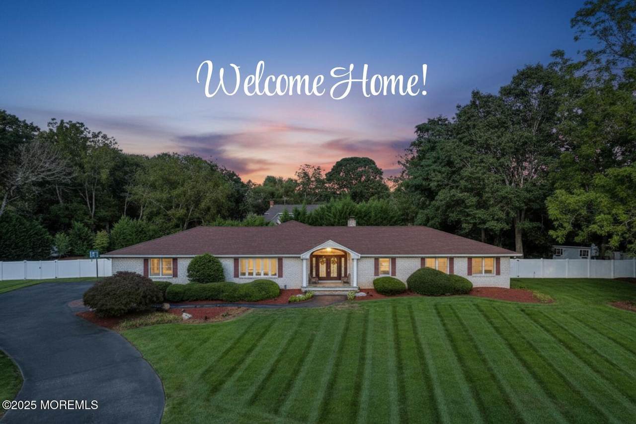 527 Eagle Point Drive - Photo 1