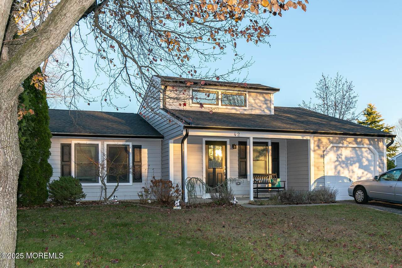 42 Peachstone Road - Photo 1