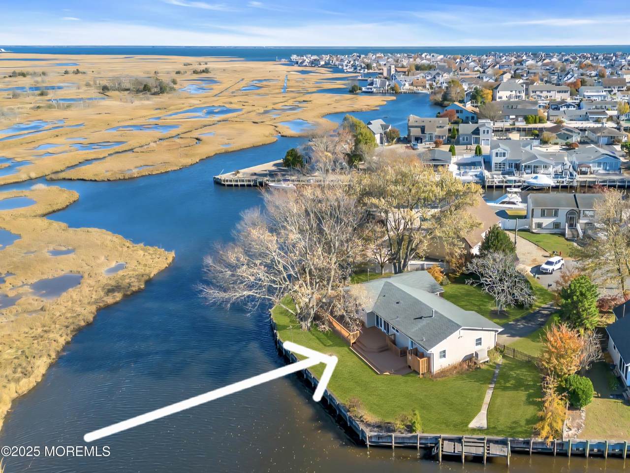 607 Ranger Drive - Photo 1