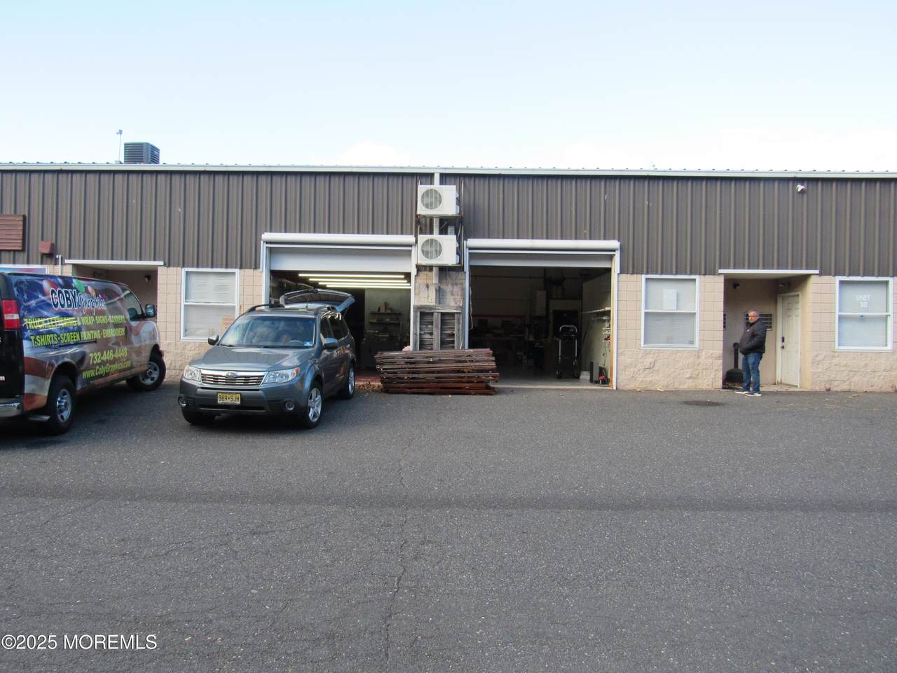 77 Pension Hill Road - Photo 1