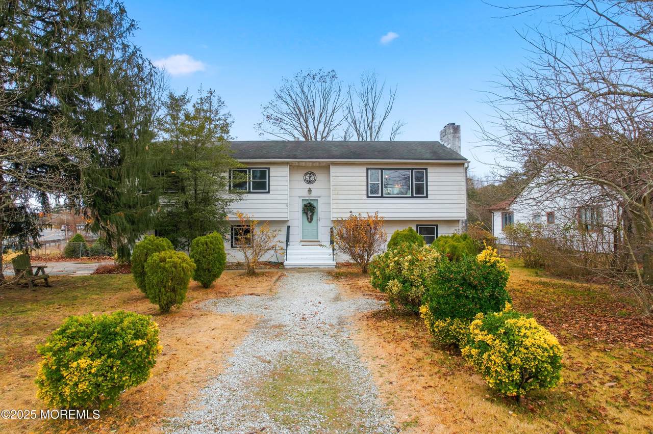 113 Tunes Brook Drive - Photo 1