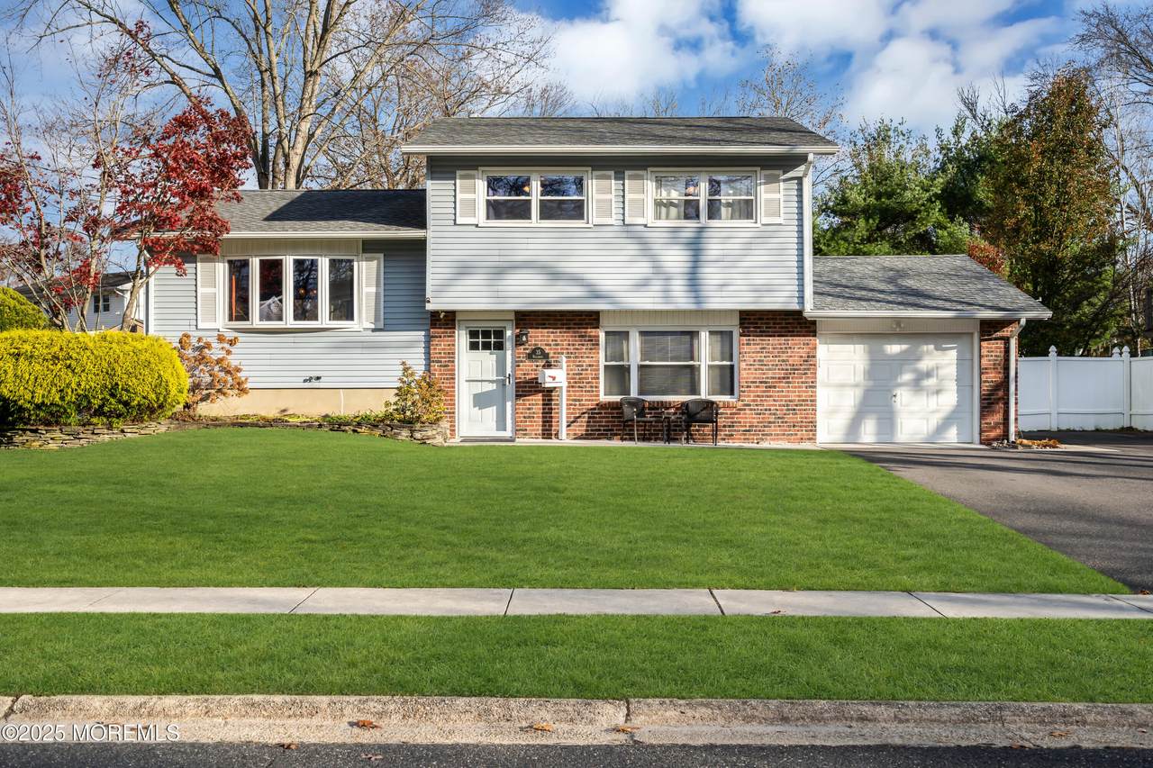 35 Villanova Drive - Photo 1