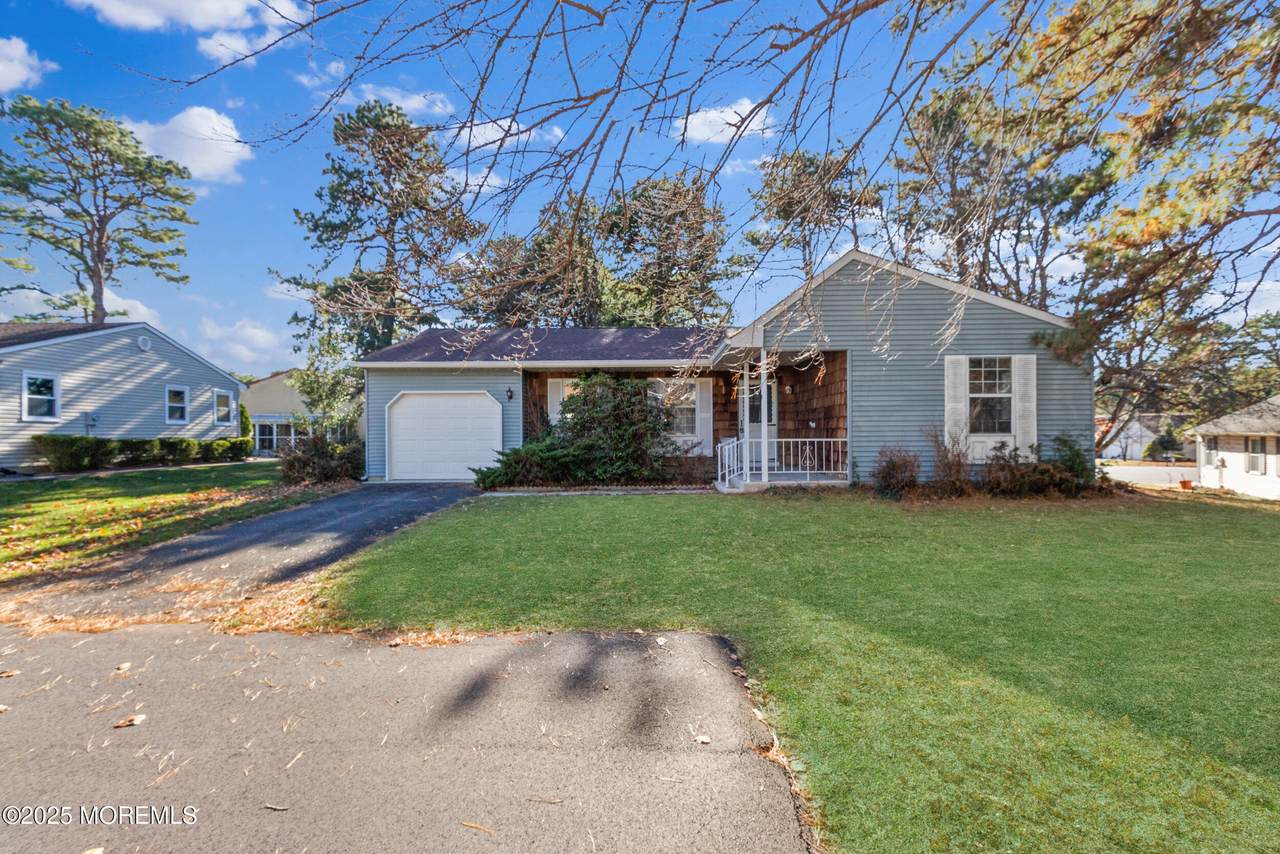 19 Dartmouth Street - Photo 1