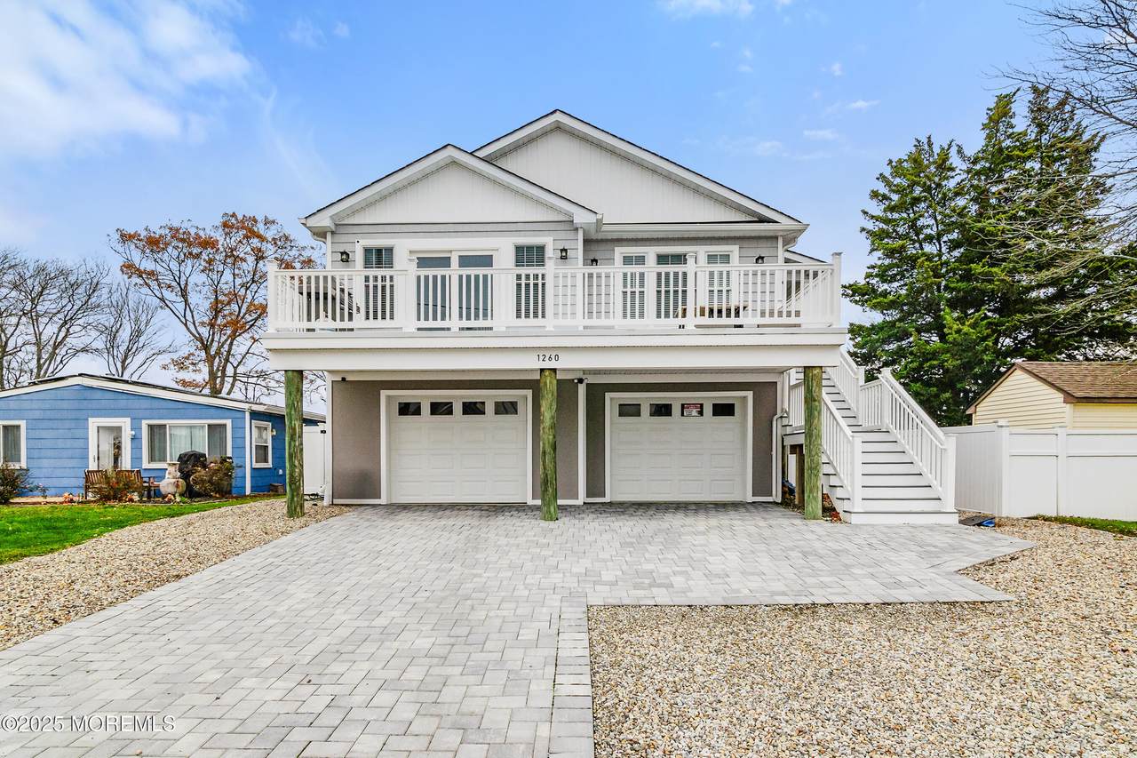 1260 Pensacola Road - Photo 1