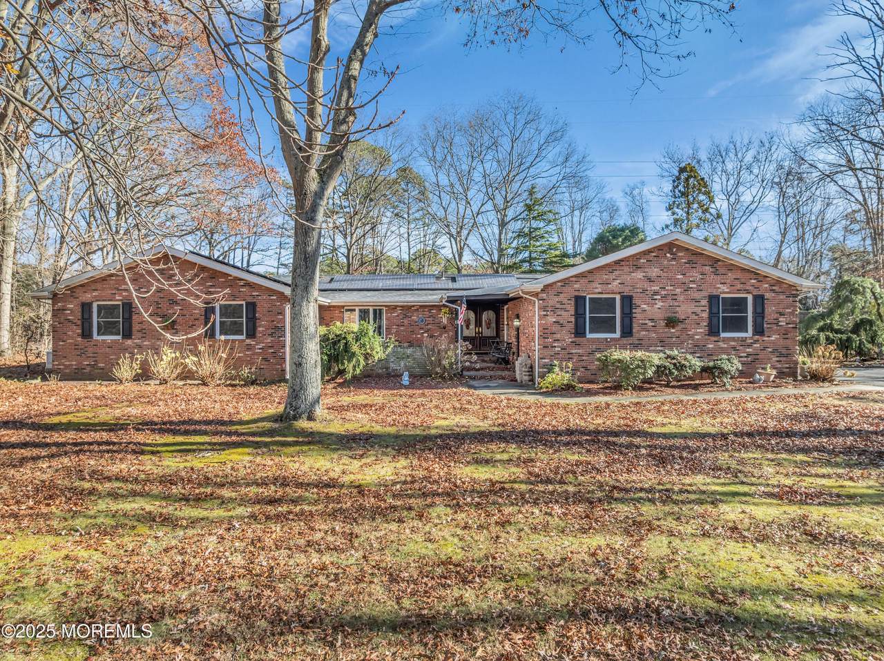 1761 Todd Road - Photo 1