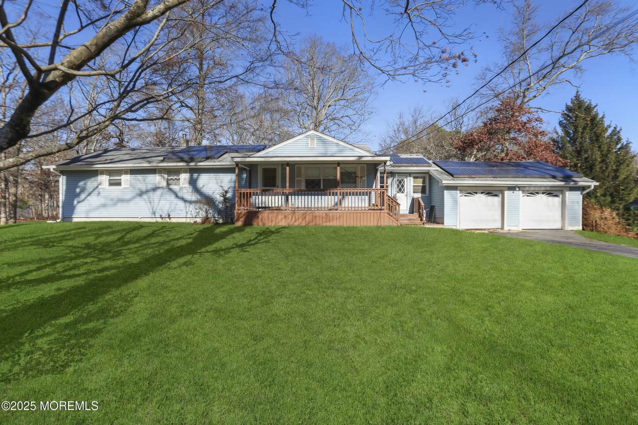 58 Pleasant Grove Road - Photo 1