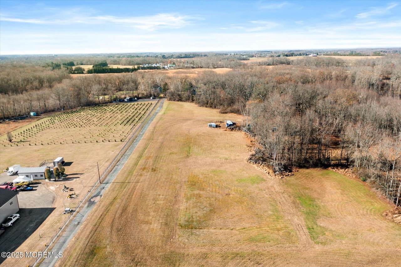 151 Walnford Road - Photo 1