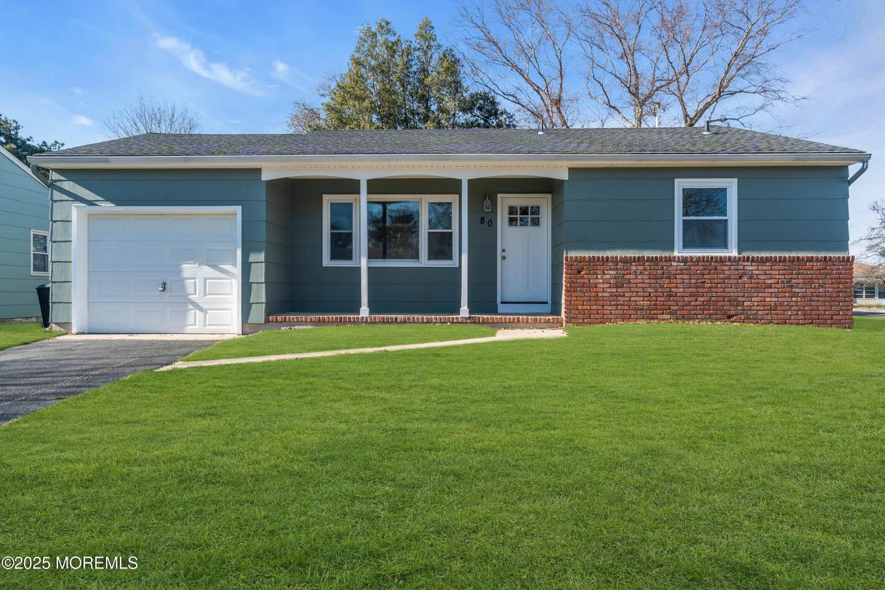 80 Brakenbury Drive - Photo 1