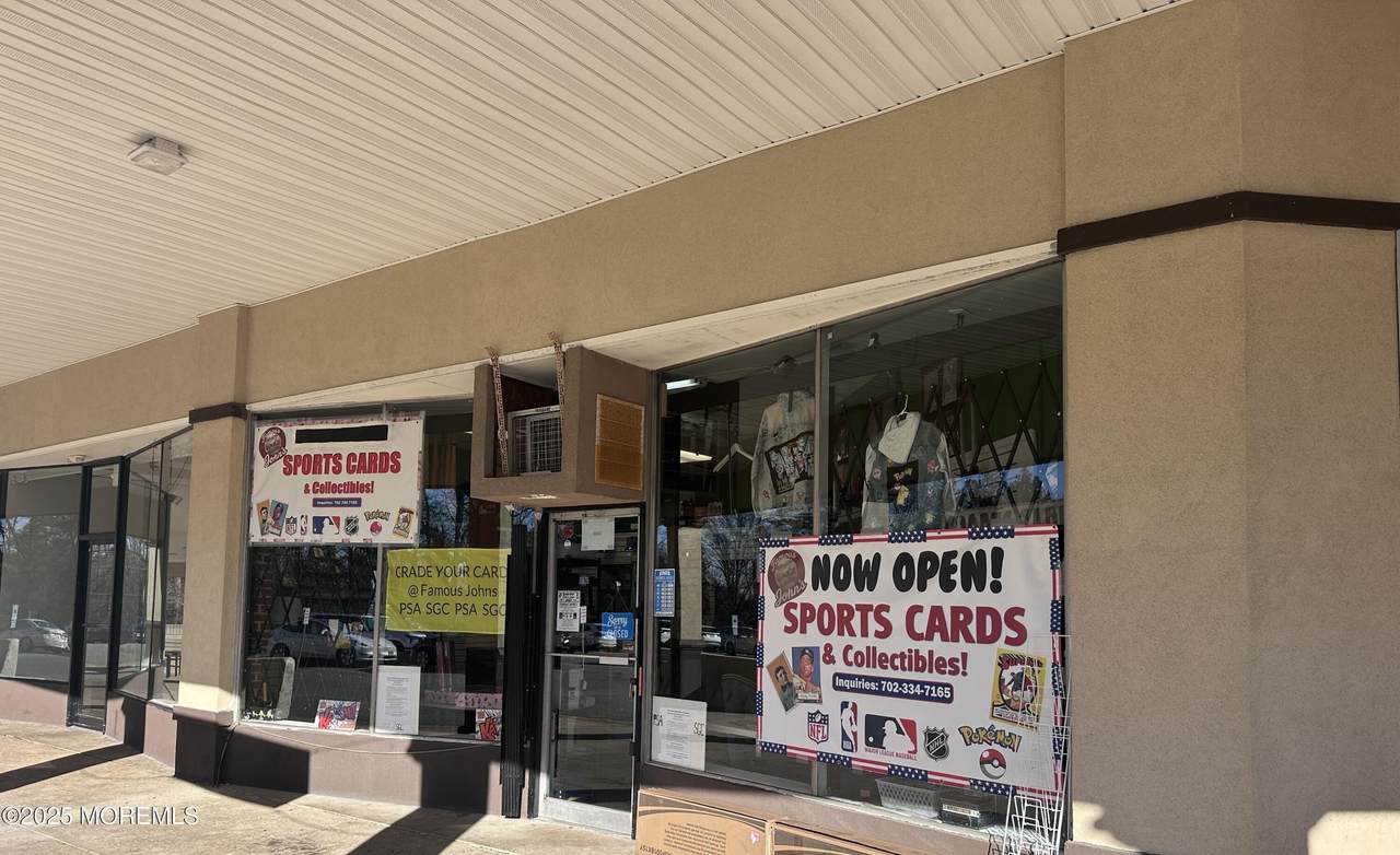 300 Gordons Corner Road - Photo 1