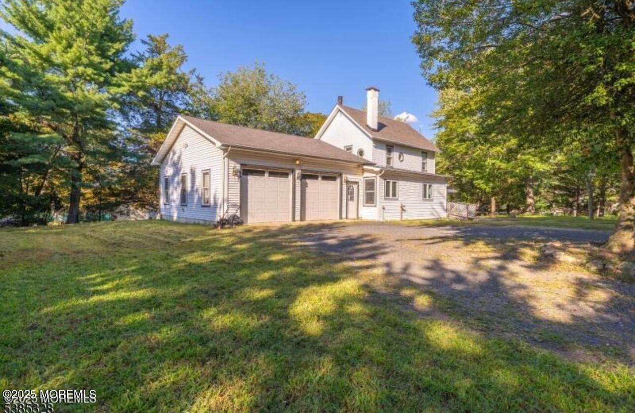 479 Line Road - Photo 1