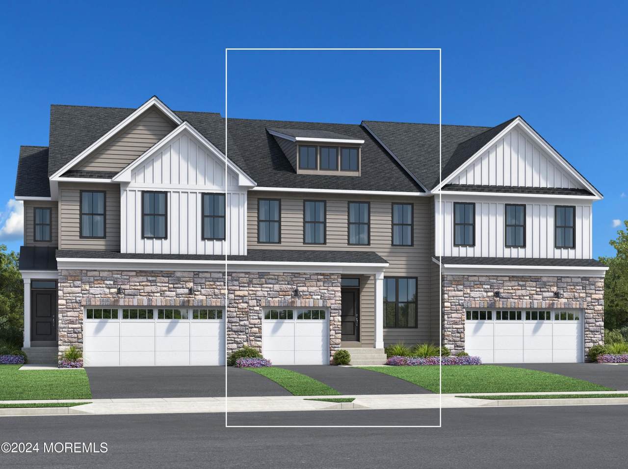 120 Mustang Drive - Photo 1