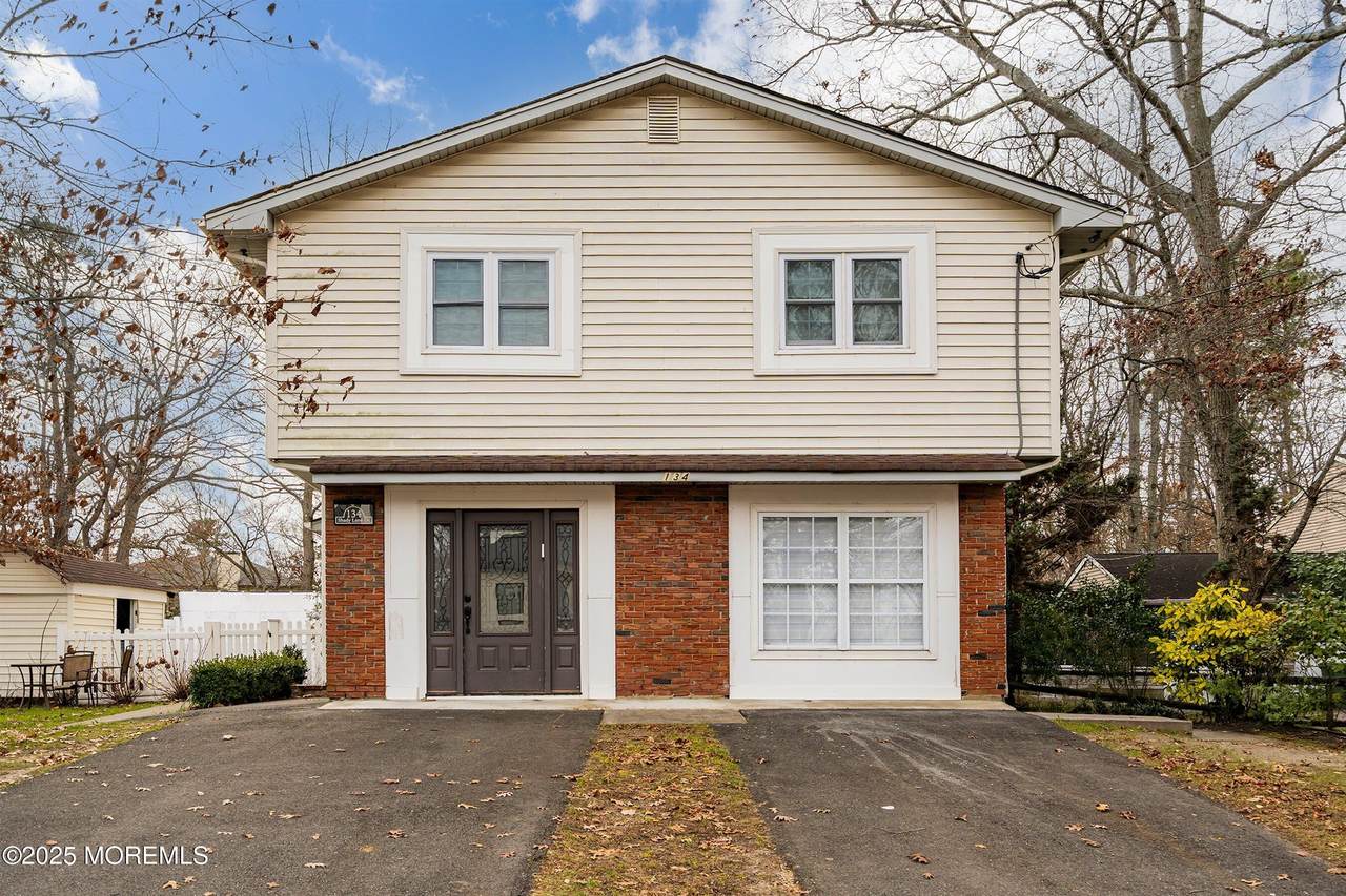 134 Shady Lane Drive - Photo 1