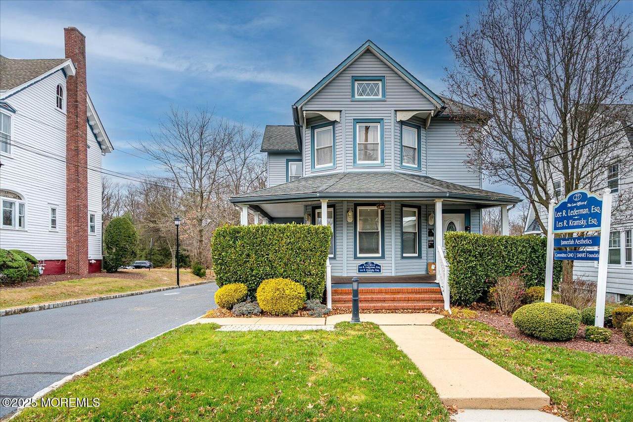 27 Main Street - Photo 1