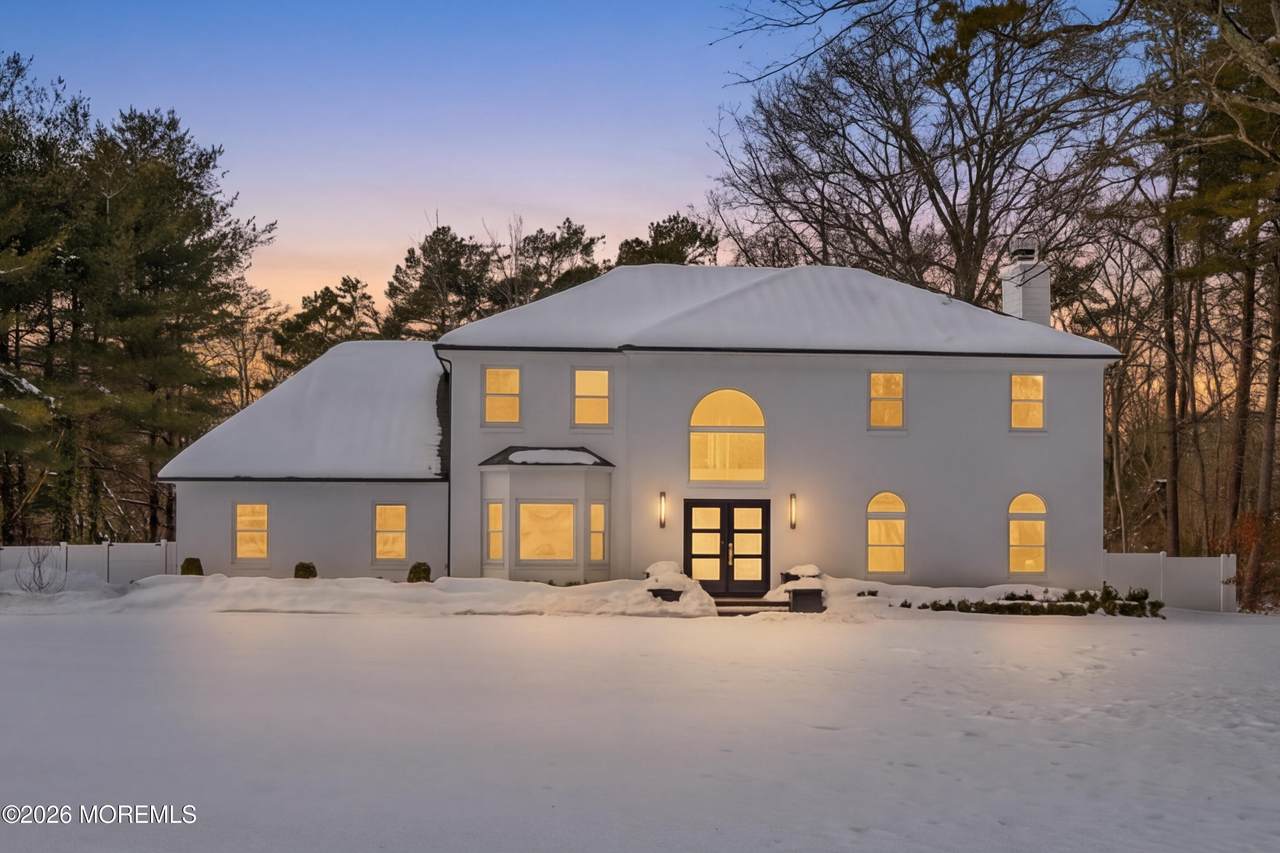 20 Overlook Drive - Photo 1