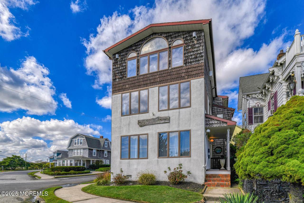 113 Central Avenue - Photo 1