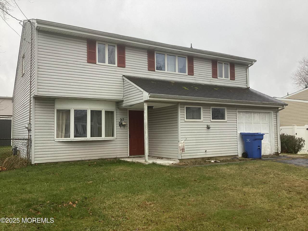 27 Mabaline Road - Photo 1