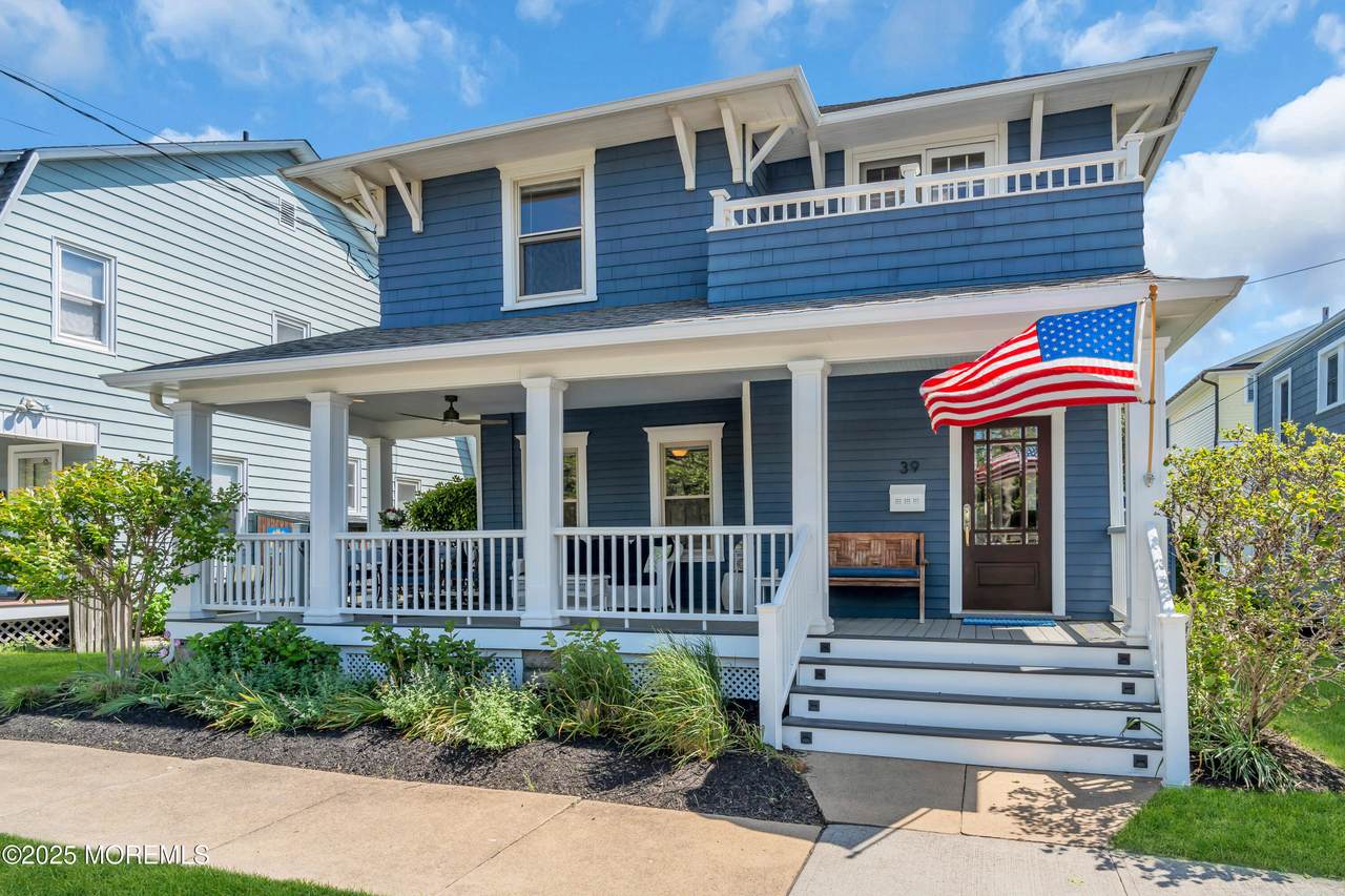 39 East End Avenue - Photo 1