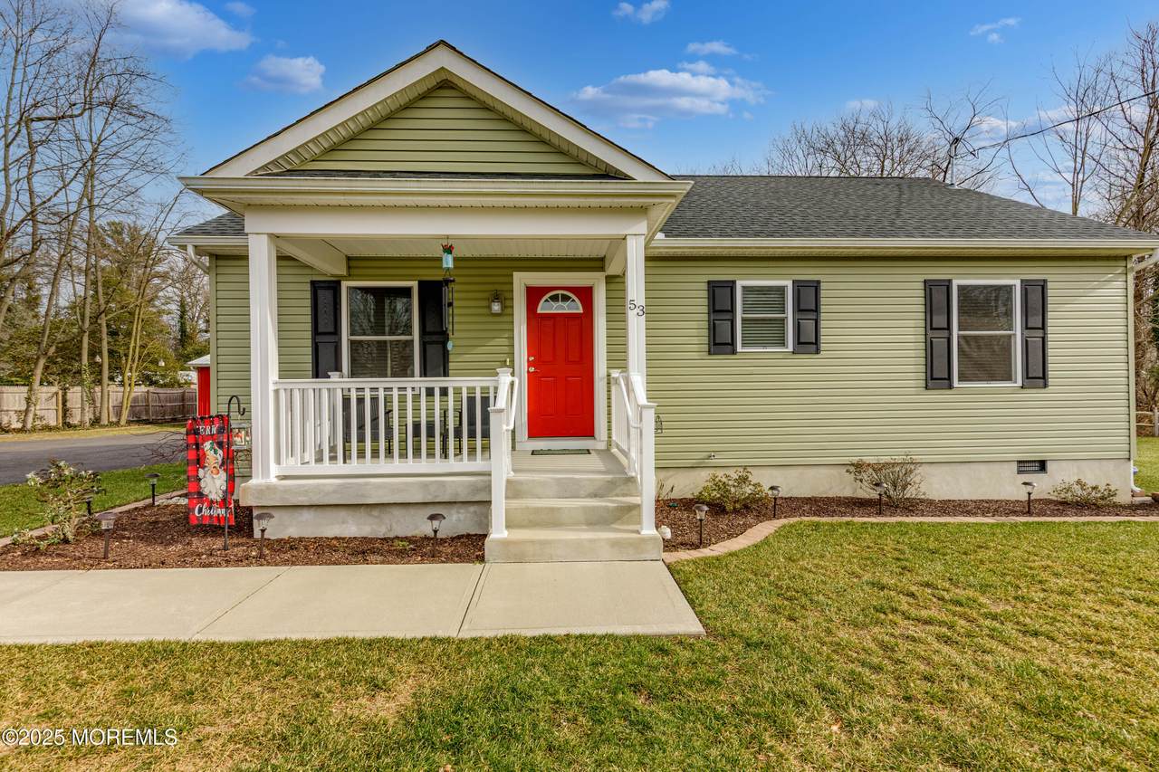 53 New Prospect Road - Photo 1