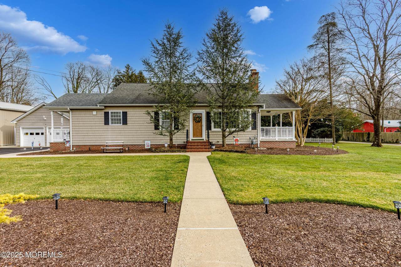 63 New Prospect Road - Photo 1