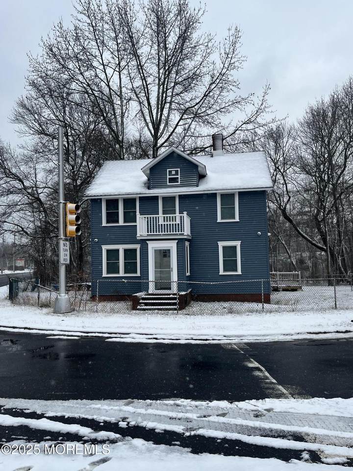 1106 Pinebrook Road - Photo 1