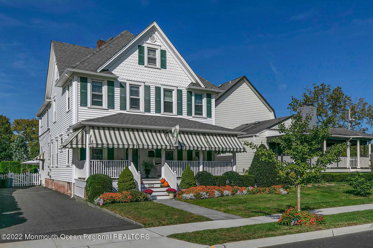 502 Tuttle Avenue - Photo 1